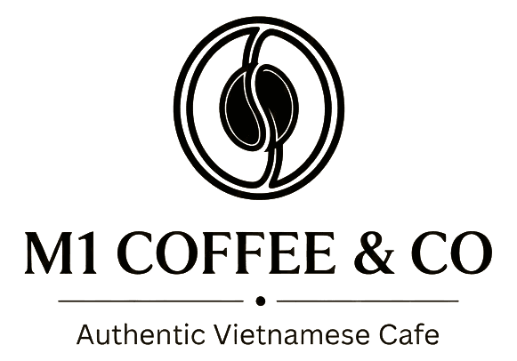 M1 Coffee & Co — Authentic Vietnamese Café